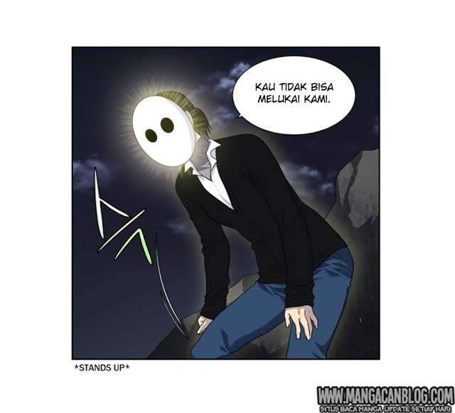The Gamer chapter 192 halaman 19