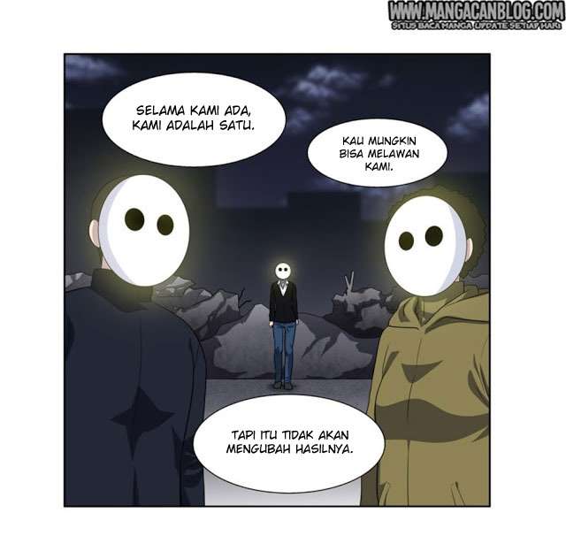 The Gamer chapter 192 halaman 20