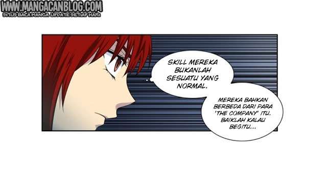 The Gamer chapter 192 halaman 21