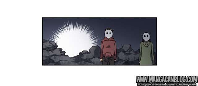 The Gamer chapter 192 halaman 22