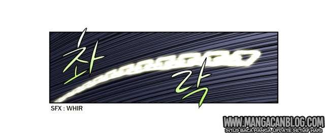 The Gamer chapter 192 halaman 25