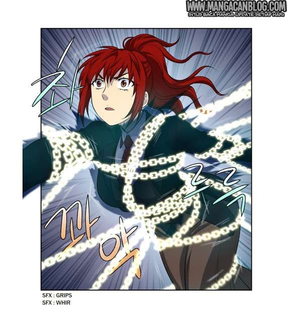 The Gamer chapter 192 halaman 26