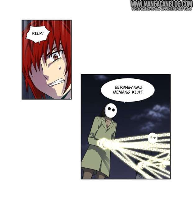 The Gamer chapter 192 halaman 27