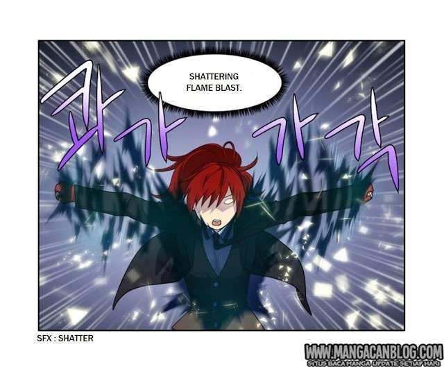 The Gamer chapter 192 halaman 30