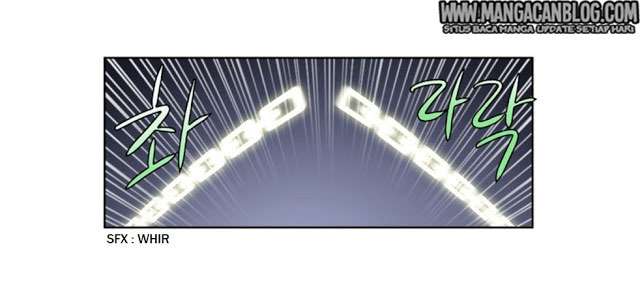 The Gamer chapter 192 halaman 31