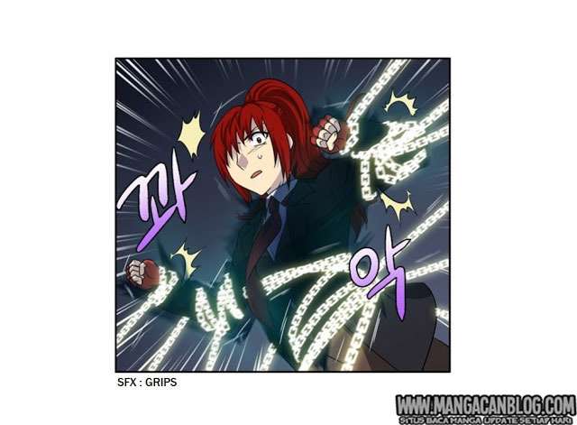 The Gamer chapter 192 halaman 32