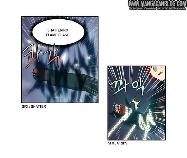 The Gamer chapter 192 halaman 33