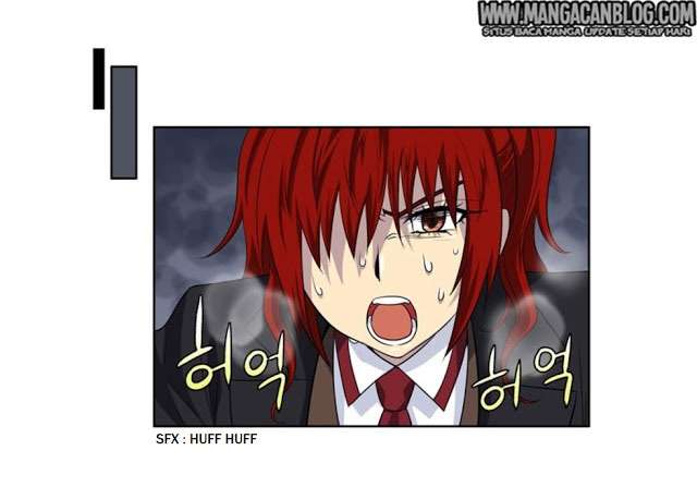 The Gamer chapter 192 halaman 34