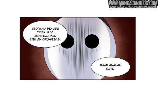 The Gamer chapter 192 halaman 36