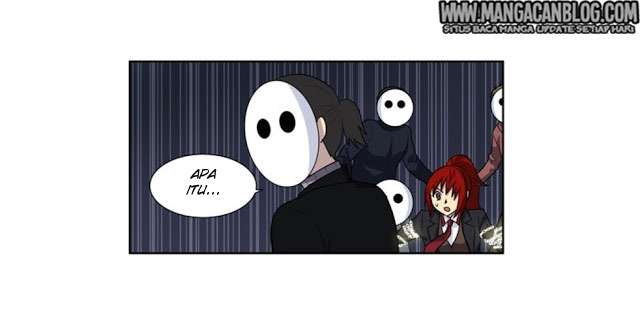 The Gamer chapter 192 halaman 43