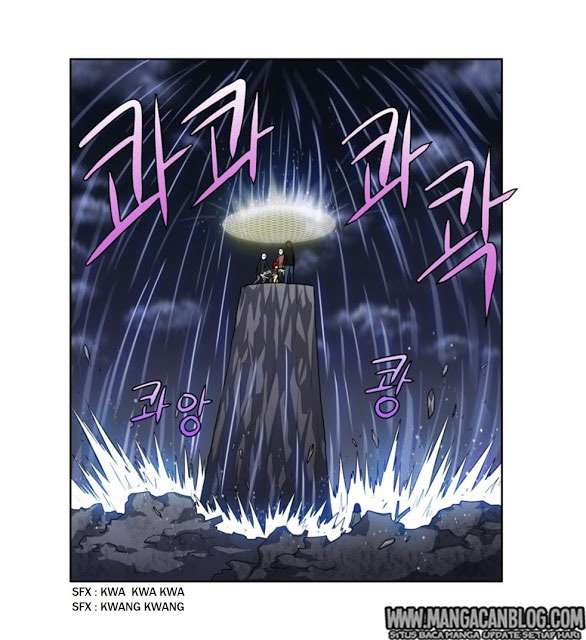 The Gamer chapter 192 halaman 44