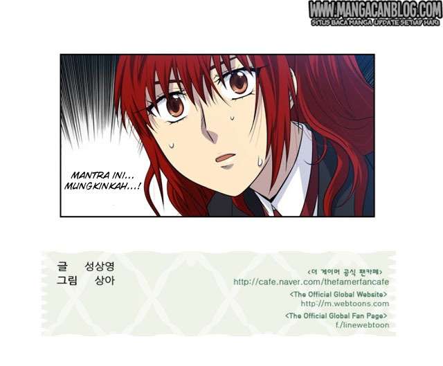 The Gamer chapter 192 halaman 45