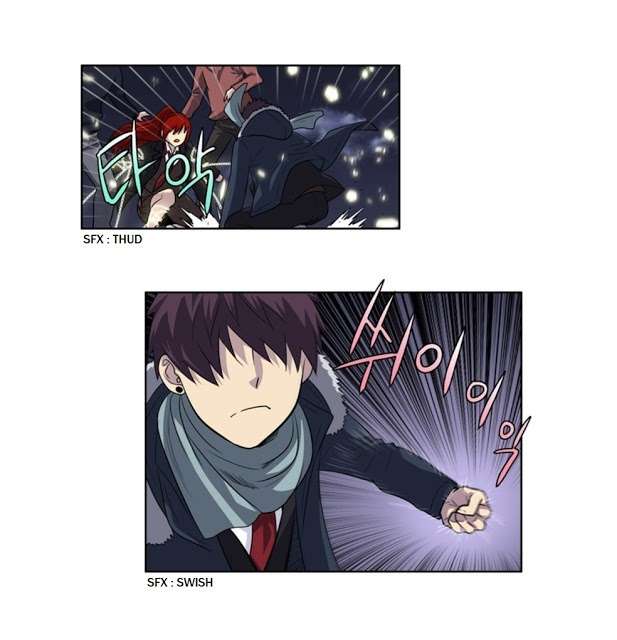 The Gamer chapter 193 halaman 7