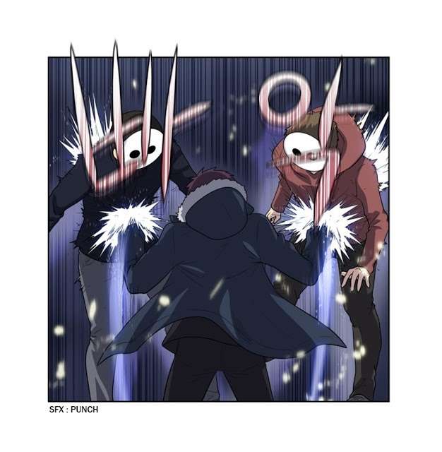 The Gamer chapter 193 halaman 8