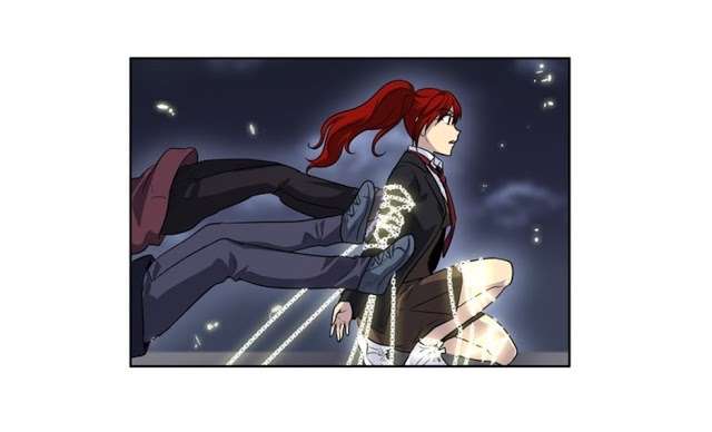 The Gamer chapter 193 halaman 9