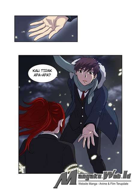 The Gamer chapter 193 halaman 10