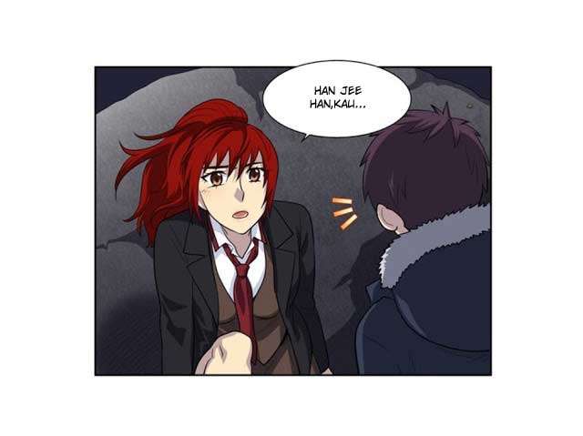 The Gamer chapter 193 halaman 13