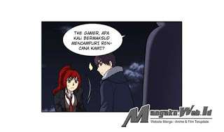 The Gamer chapter 193 halaman 15