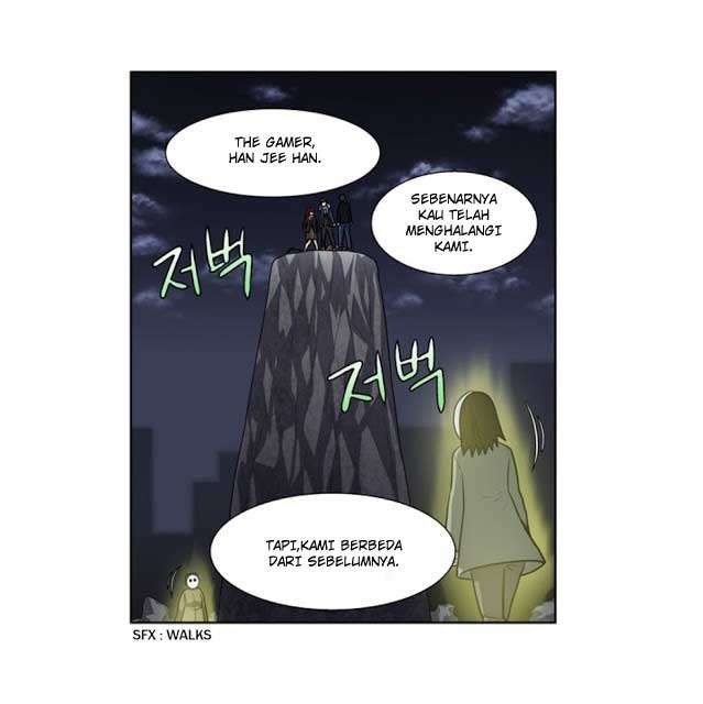 The Gamer chapter 193 halaman 17