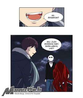 The Gamer chapter 193 halaman 18