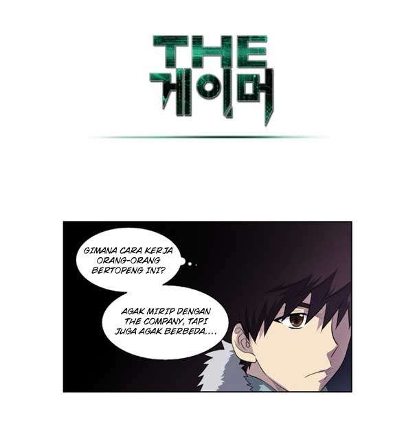 The Gamer chapter 193 halaman 19