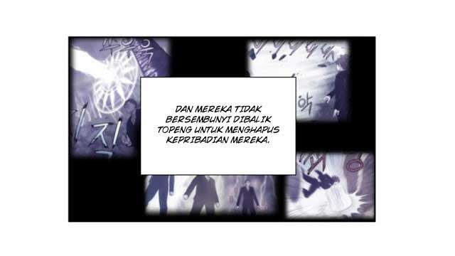 The Gamer chapter 193 halaman 21