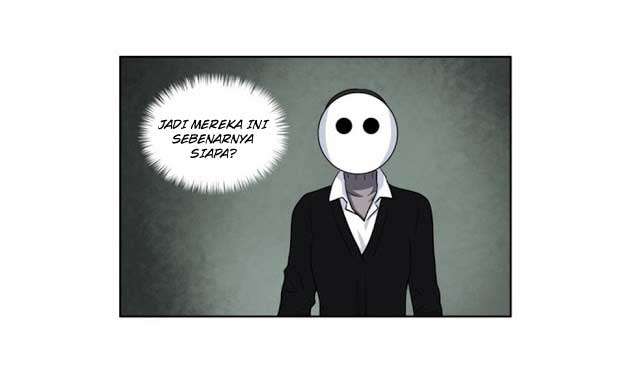 The Gamer chapter 193 halaman 22