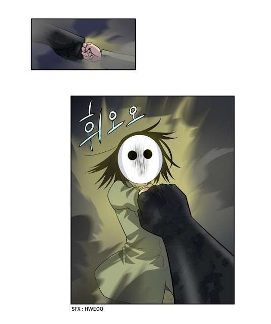 The Gamer chapter 193 halaman 32