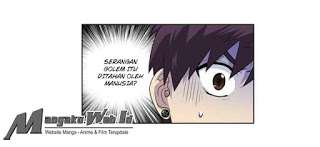 The Gamer chapter 193 halaman 33