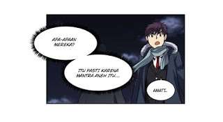 The Gamer chapter 193 halaman 34