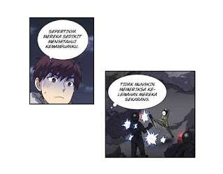 The Gamer chapter 193 halaman 36