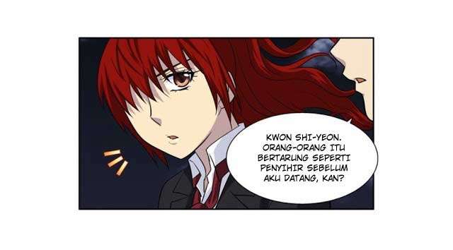 The Gamer chapter 193 halaman 37