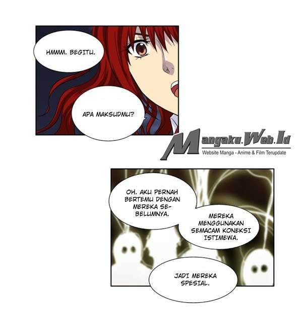 The Gamer chapter 193 halaman 40