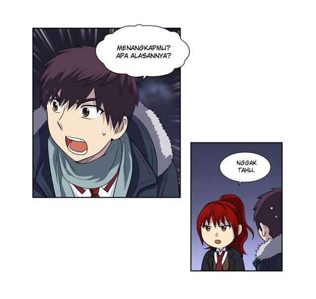 The Gamer chapter 193 halaman 44