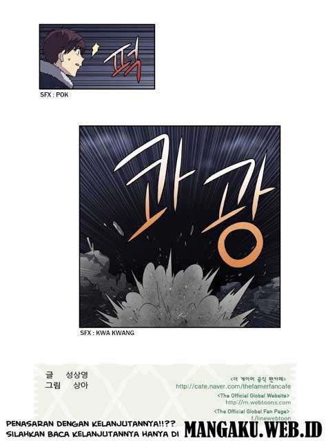 The Gamer chapter 193 halaman 47