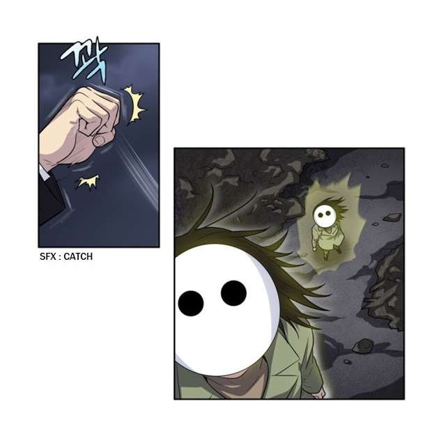 The Gamer chapter 194 halaman 6