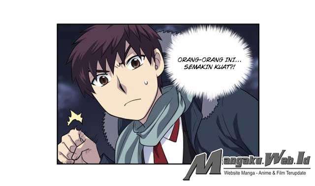 The Gamer chapter 194 halaman 7