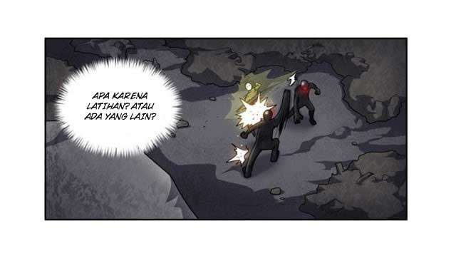 The Gamer chapter 194 halaman 8