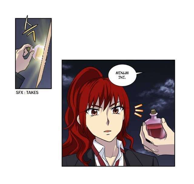 The Gamer chapter 194 halaman 9