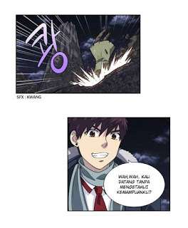 The Gamer chapter 194 halaman 14