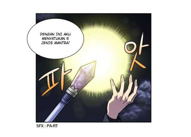 The Gamer chapter 194 halaman 16