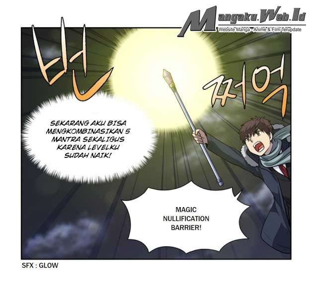 The Gamer chapter 194 halaman 17