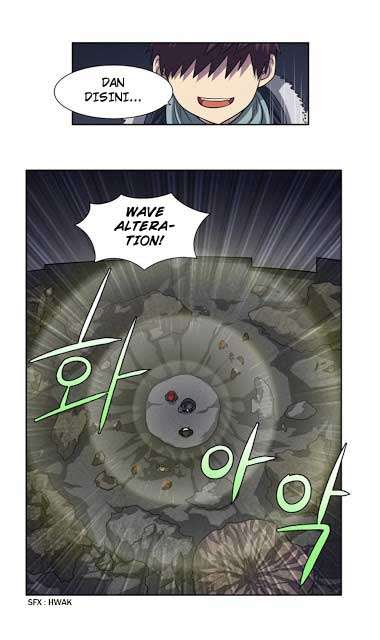 The Gamer chapter 194 halaman 19