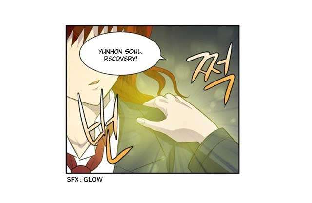 The Gamer chapter 194 halaman 41