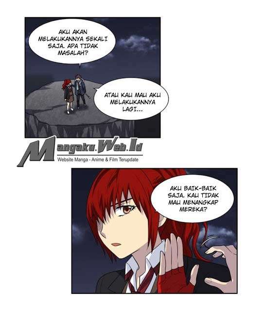 The Gamer chapter 194 halaman 42