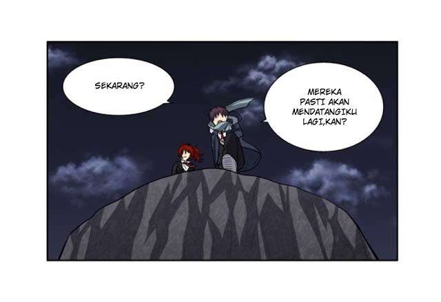 The Gamer chapter 194 halaman 43