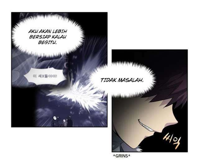 The Gamer chapter 194 halaman 44