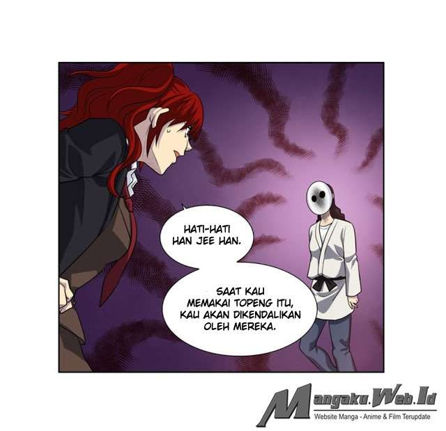 The Gamer Bab 195 halaman 30