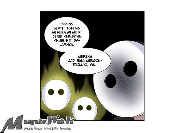 The Gamer Bab 195 halaman 32