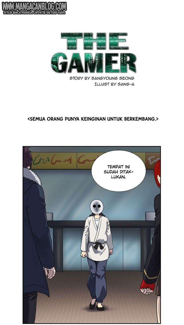 The Gamer Bab 196 halaman 2